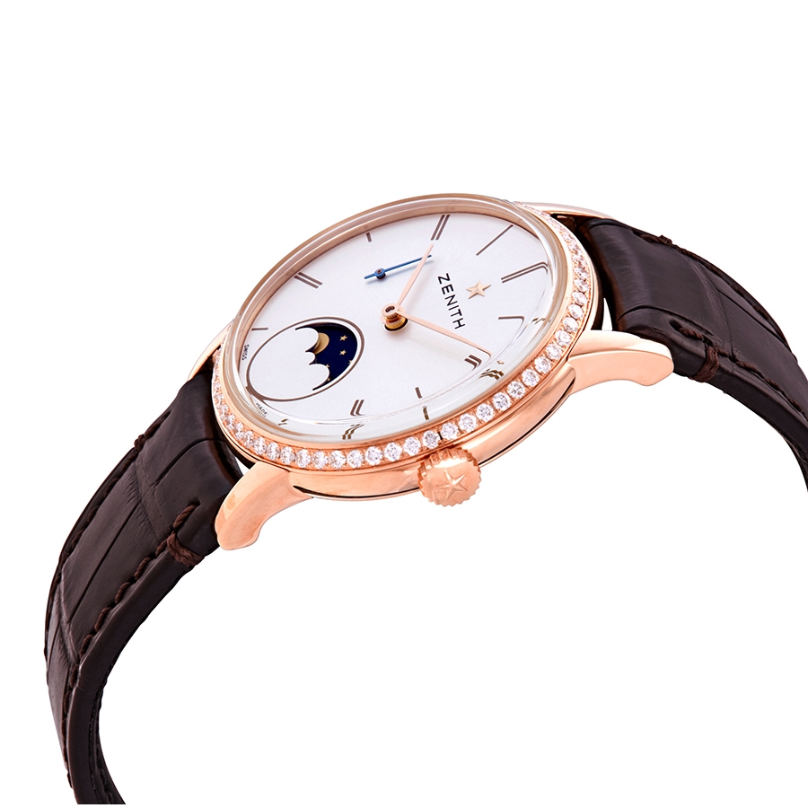zenith lady