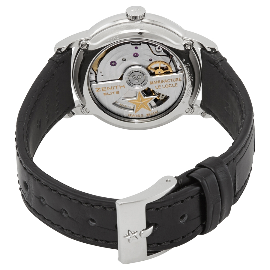zenith lady