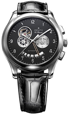 Zenith Grande Class XXT Open Men's Watch 03.0520.4021/21.C492