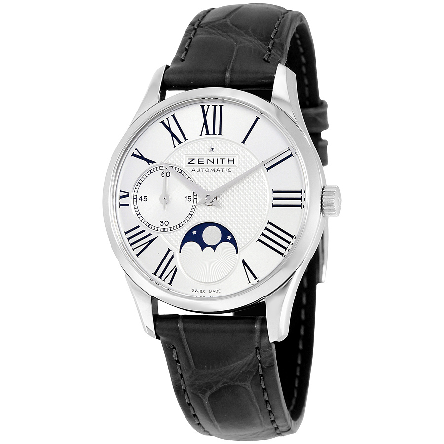 Zenith Heritage Lady Automatic Ladies Watch 03231069202C706