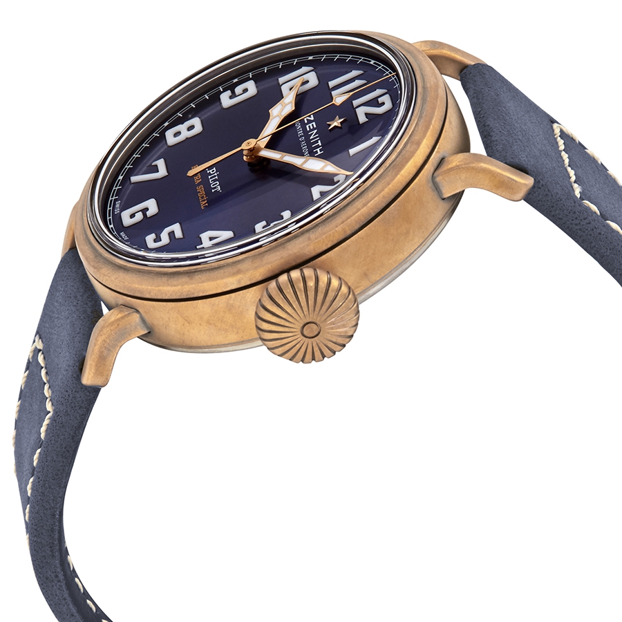 pilot type 20 extra special bronze