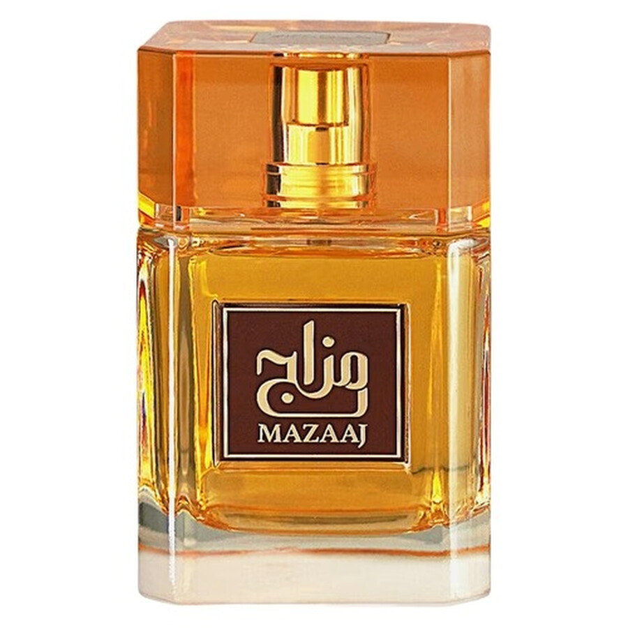 Zimaya Men's Mazaaj EDP Spray 3.4 oz Fragrances 6290171077282