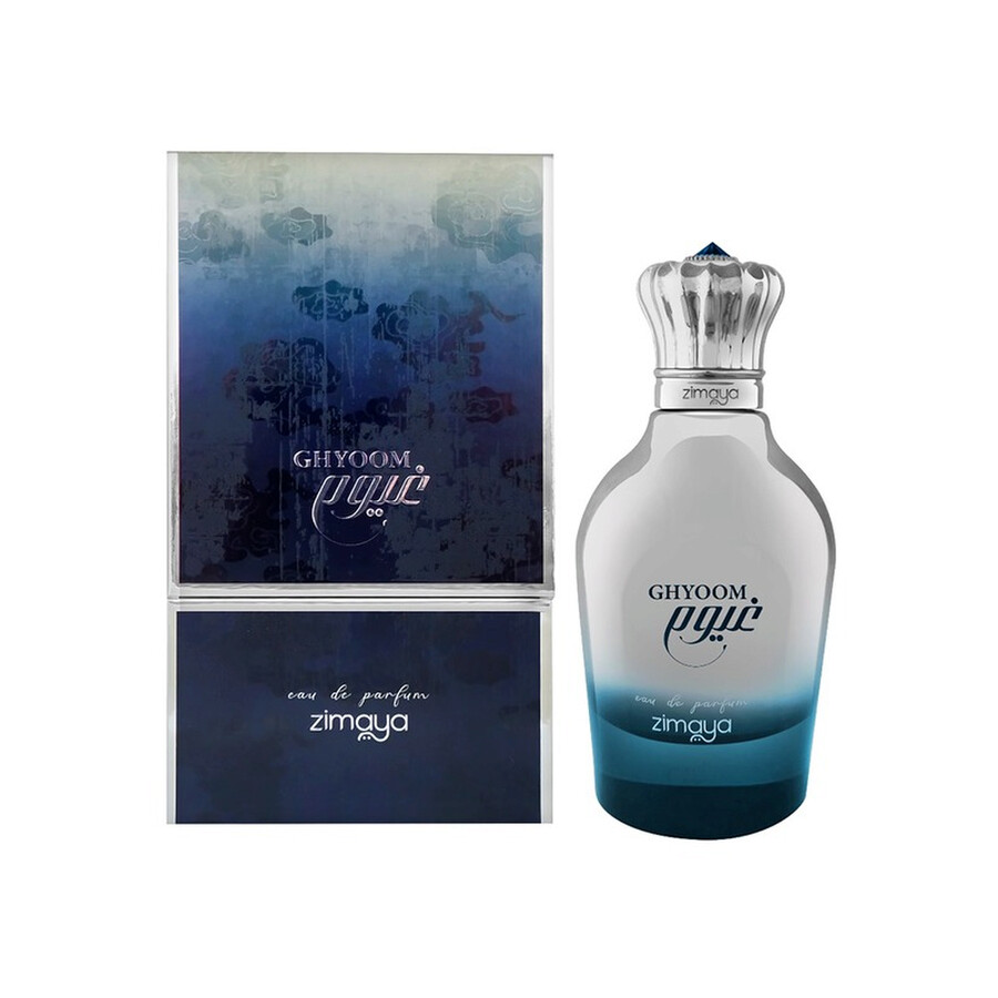 Zimaya Unisex Ghyoom EDP Spray 3.4 oz Fragrances