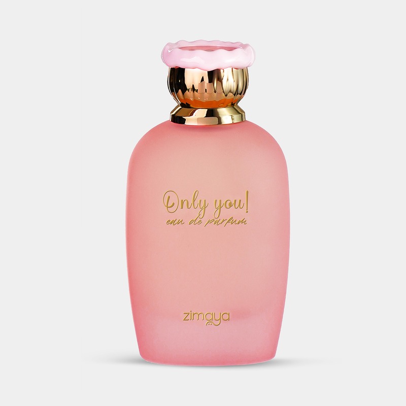 Zimaya Unisex Only You 3.4 oz (tester) Fragrances 6290171073611