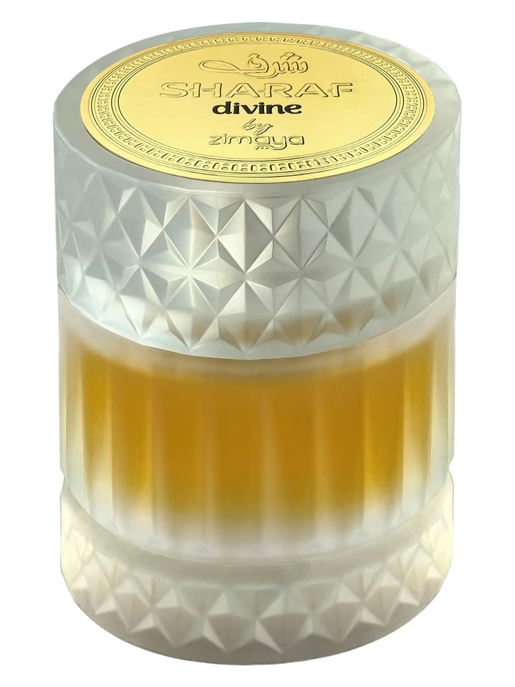 Zimaya Unisex Sharaf Divine 3.4 oz (tester) Fragrances 6290171077213