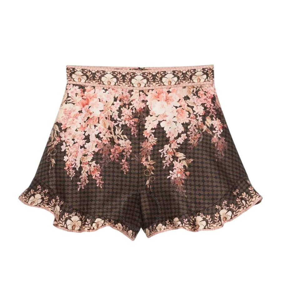 Illuminate Flutter Shorts