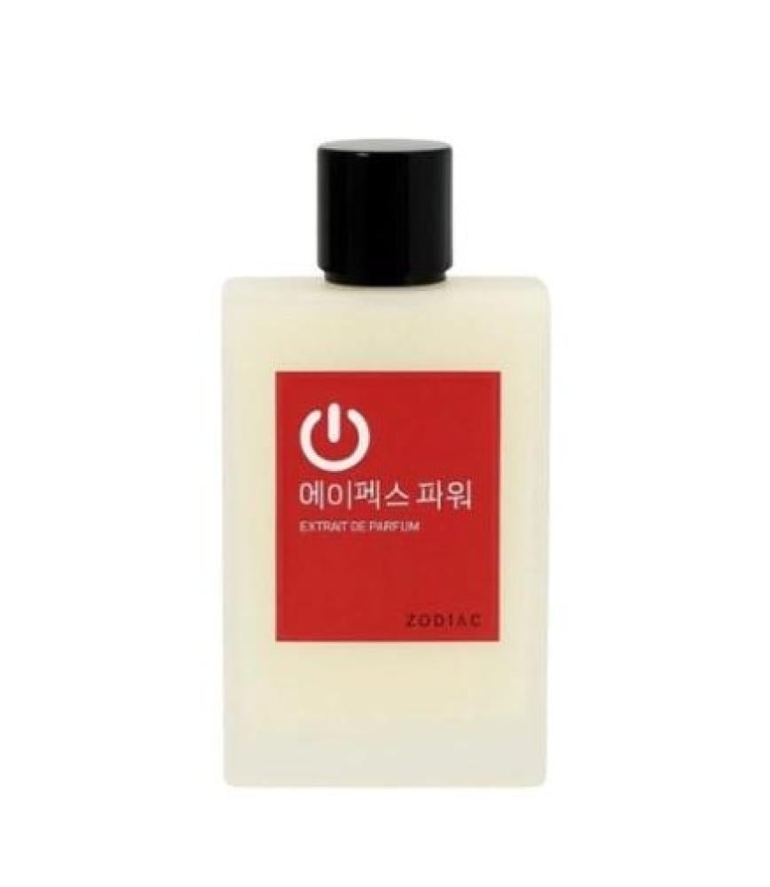 Zodiac Men's Apex Power Extrait de Parfum Spray 2.0 oz Fragrances