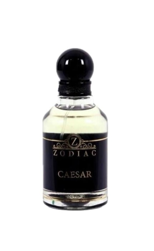 Zodiac Men's Caesar EDP Spray 3.0 oz Fragrances 6295151930267