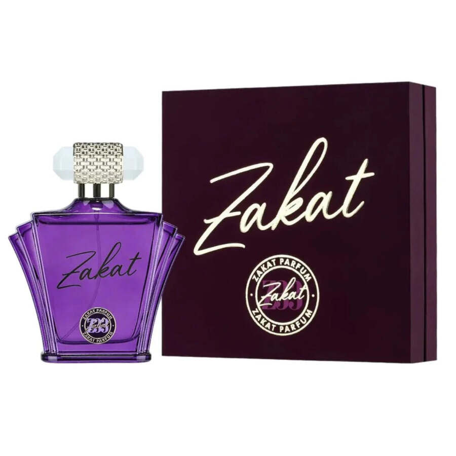 Zoghbi Unisex Zakat 33Z EDP Spray 33 oz Fragrances 6291108731666