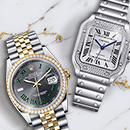 Luxury Watches