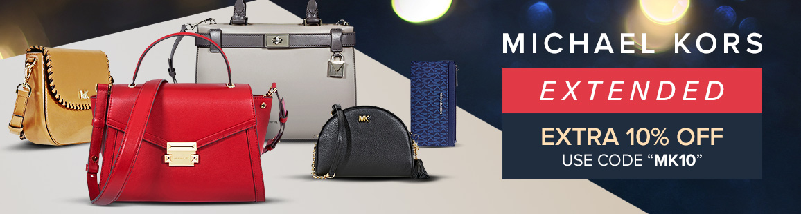 Michael Kors Holiday Sale