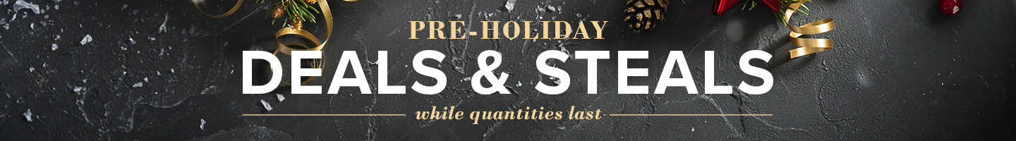 Special Offers Limited Time Deals