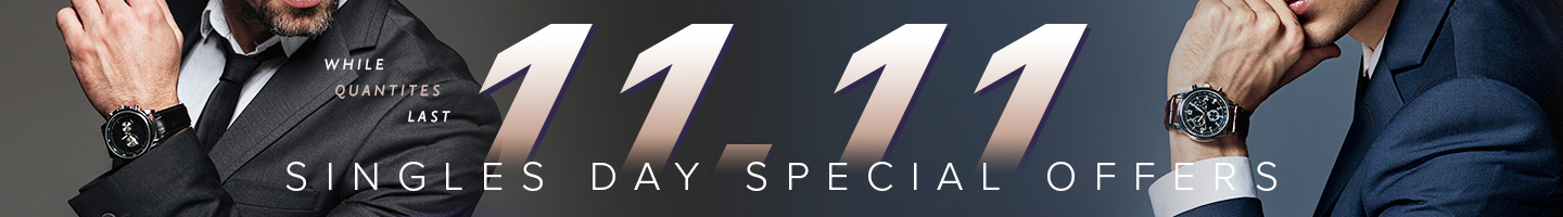 Special Offers Limited Time Deals