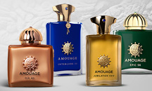 Amouage Christmas Super Sale
