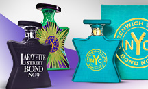 Bond No. 9 Flash Sale