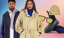 Pre-Black Friday Fashion Clearance