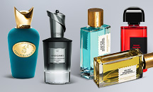 BDK Parfums, Goldfield & Banks, Sospiro + More