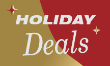 Holiday Deals