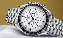 Omega Watches: New Arrivals