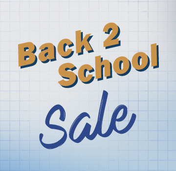 Sales and Events