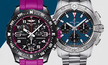 Breitling Super Sale
