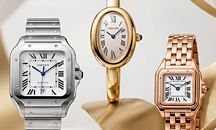 Cartier Watches: Iconic Luxury