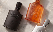 Creed Fragrance: New Arrivals