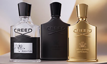 Spring Refresh: Creed Fragrances
