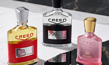 Creed Fragrances: Price Drop!