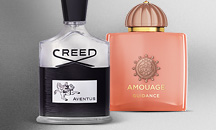 Creed & Amoauge: New Arrivals + Price Drop