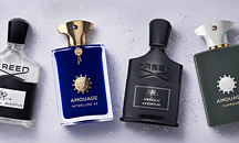 Creed + Amouage Super Sale