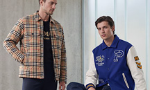 Spring Fashion Clearance