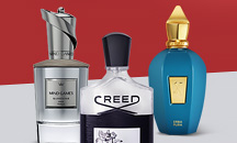 Niche Fragrance Flash Sale