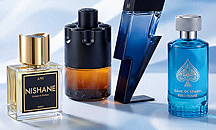 Pre-Spring Fragrance Flash Sale