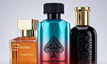 Hugo Boss, Jo Milano, Penhaligon