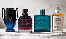 Father's Day Fragrance Sale