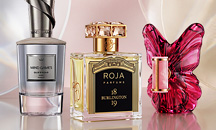 Niche Fragrance Flash Sale