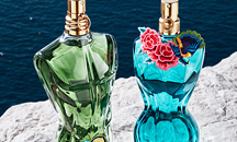 Bvlgari Ladies Mini Set Gift Set Fragrances 783320422447