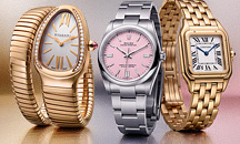 Mother's Day Luxury Watches Sale