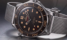 Omega Watches: Father's Day Special