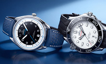 Omega Watches: Labor Day Sale