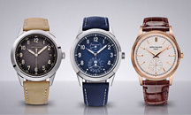 Patek Philippe: Exclusive Sale