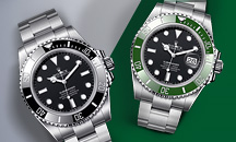 Rolex Watches