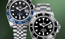 Rolex Watches