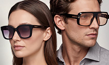 Designer Sunglasses: Price Drop!
