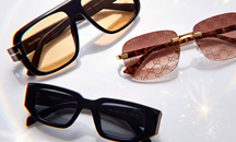 Pre-Summer: Sunglasses Clearout