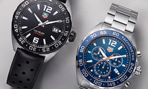 Tag Heuer Watches Coupons