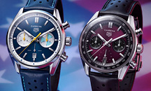 Tag Heuer: Labor Day Sale