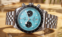 Tudor New Arrivals + Sale