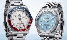 Tudor Watches: New Arrivals